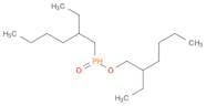 Phosphinic acid, (2-ethylhexyl)-, 2-ethylhexyl ester (9CI)