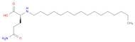 L-Glutamine, N-hexadecyl-