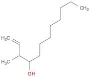1-Dodecen-4-ol, 3-methyl-