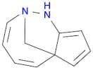 2,6a-Methano-1H-cyclopenta[c]-1,2-diazocine (9CI)