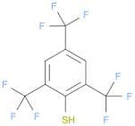 Benzenethiol, 2,4,6-tris(trifluoromethyl)-