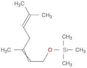 Silane, [(3,6-dimethyl-2,5-heptadien-1-yl)oxy]trimethyl-