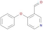 4-Phenoxynicotinaldehyde
