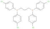 Phosphine, 1,3-propanediylbis[bis(4-chlorophenyl)- (9CI)