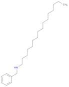 N-Hexadecylbenzenemethanamine