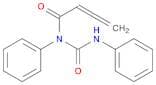 2,3-Butadienamide, N-phenyl-N-[(phenylamino)carbonyl]-