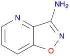isoxazolo[4,5-b]pyridin-3-amine
