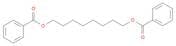1,8-Octanediol, 1,8-dibenzoate