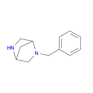 2-benzyl-2,5-diazabicyclo[2.2.1]heptane