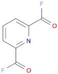 2,6-Pyridinedicarbonyl difluoride