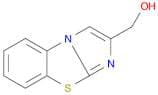 (Imidazo[2,1-b]benzothiazol-2-yl)methanol