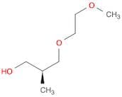 1-Propanol, 3-(2-methoxyethoxy)-2-methyl-, (S)- (9CI)