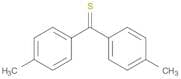 Methanethione, bis(4-methylphenyl)-