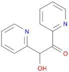 Ethanone, 2-hydroxy-1,2-di-2-pyridinyl-