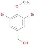 Benzenemethanol, 3,5-dibromo-4-methoxy-