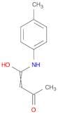 3-Buten-2-one, 4-hydroxy-4-[(4-methylphenyl)amino]-