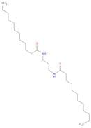 Dodecanamide, N,N'-1,3-propanediylbis-