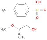 (2S)-2-methoxypropyl 4-methylbenzene-1-sulfonate
