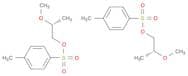 (2R)-2-methoxypropyl 4-methylbenzene-1-sulfonate
