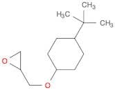 Oxirane, 2-[[[4-(1,1-dimethylethyl)cyclohexyl]oxy]methyl]-