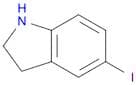 5-Iodoindoline