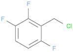 2-(Chloromethyl)-1,3,4-trifluorobenzene