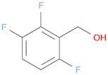 Benzenemethanol, 2,3,6-trifluoro-