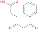 4,6-Dioxo-6-phenylhexanoic acid