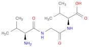L-Valine, L-valylglycyl-