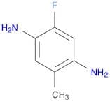1,4-Benzenediamine, 2-fluoro-5-methyl-