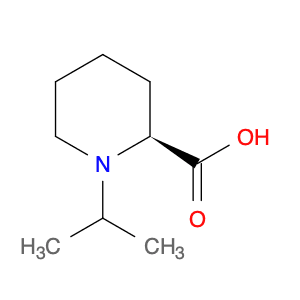 (S)-1-Isopropyl-piperidine-2-carboxylic acid