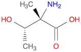 L-Allothreonine, 2-methyl-