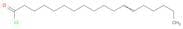12-Octadecenoyl chloride