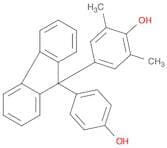Phenol, 4-[9-(4-hydroxyphenyl)-9H-fluoren-9-yl]-2,6-dimethyl-