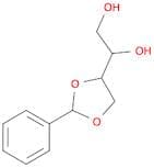 1,2-Ethanediol, 1-(2-phenyl-1,3-dioxolan-4-yl)-