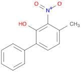 [1,1'-Biphenyl]ol, methylnitro- (9CI)