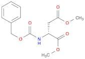 (R)-Dimethyl 2-(benzyloxycarbonylamino)succinate
