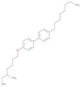1,1'-Biphenyl, 4-[(5-methylheptyl)oxy]-4'-octyl-