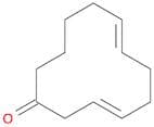 3,7-Cyclododecadien-1-one