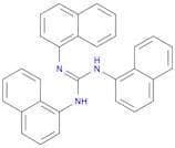 Guanidine, N,N',N''-trinaphthalenyl- (9CI)