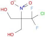 1,3-Propanediol, 2-(chlorodifluoromethyl)-2-nitro-