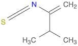 1-Butene, 2-isothiocyanato-3-methyl-