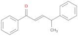 2-Penten-1-one, 1,4-diphenyl-, (2E)-