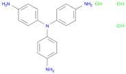N1,N1-Bis(4-aminophenyl)benzene-1,4-diamine trihydrochloride