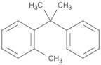 Benzene, methyl(1-methyl-1-phenylethyl)- (9CI)