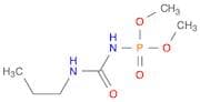 Phosphoramidic acid, [(propylamino)carbonyl]-, dimethyl ester (9CI)