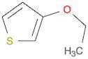3-ethoxythiophene