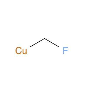 Copper, fluoromethyl- (9CI)