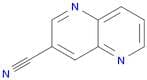 1,5-Naphthyridine-3-carbonitrile