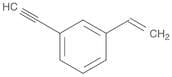 1-ethenyl-3-ethynylbenzene
